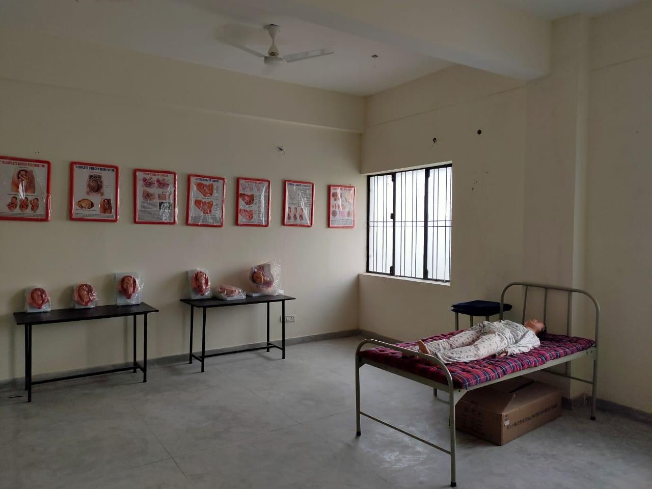 Javitri Institute of Medical Sciences Lucknow Infrastructure photo 3