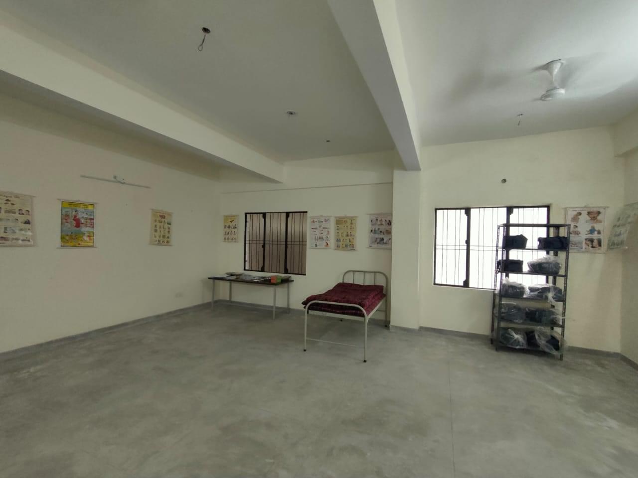 Javitri Institute of Medical Sciences Lucknow Infrastructure photo 4