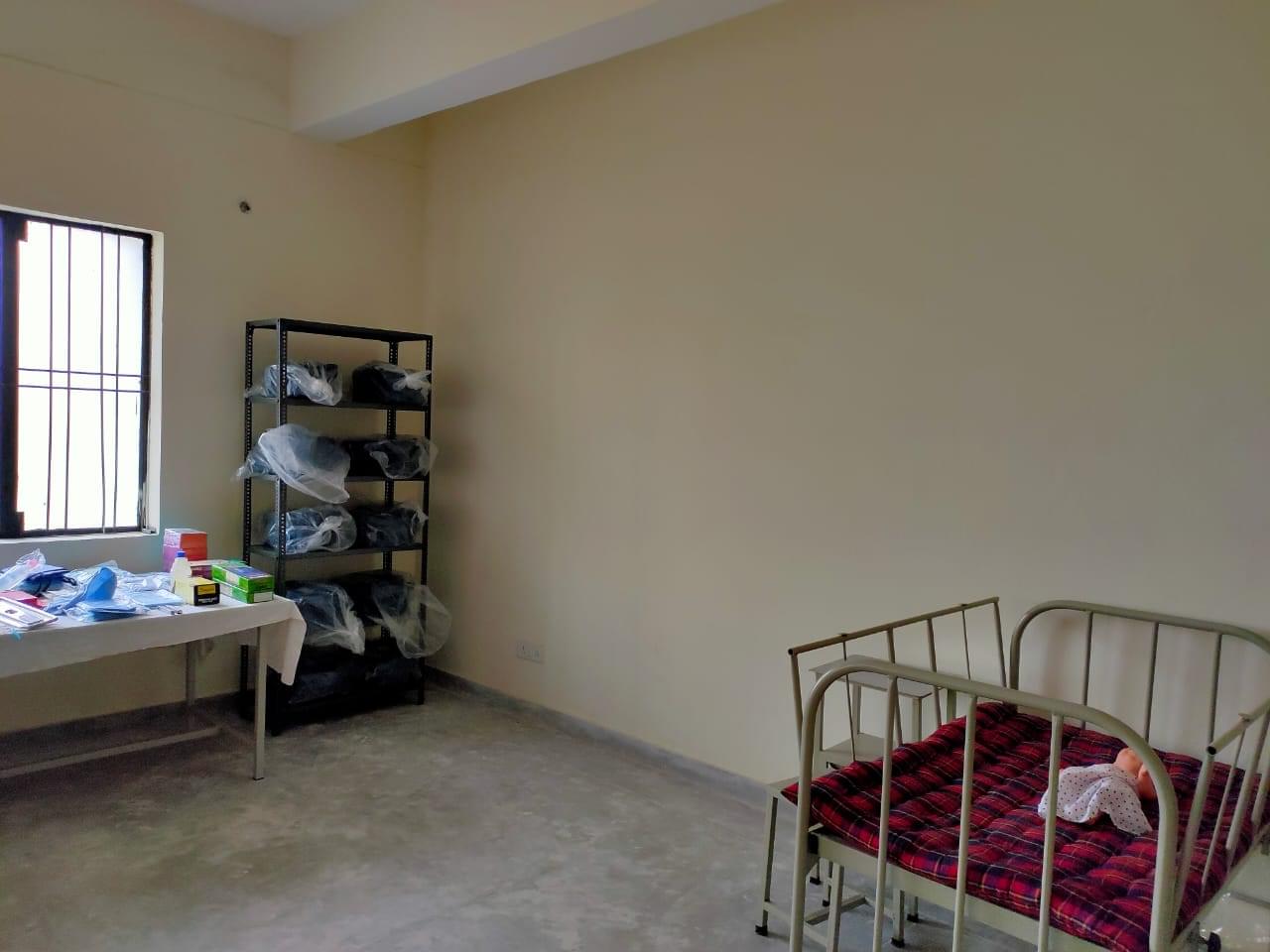 Javitri Institute of Medical Sciences Lucknow Infrastructure photo 5