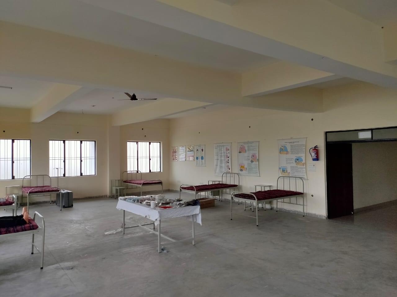 Javitri Institute of Medical Sciences Lucknow Infrastructure photo 6