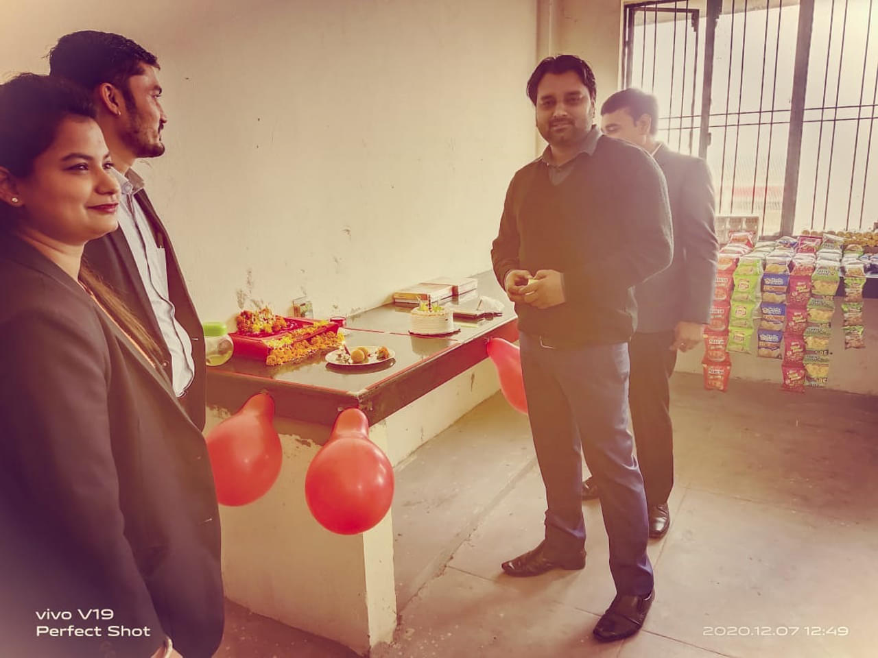 Javitri Institute of Medical Sciences Lucknow Infrastructure photo 2