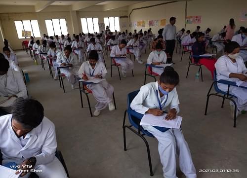Javitri Institute of Medical Sciences Lucknow Infrastructure photo 1