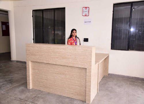 Javitri Institute of Medical Sciences Lucknow Infrastructure photo 17