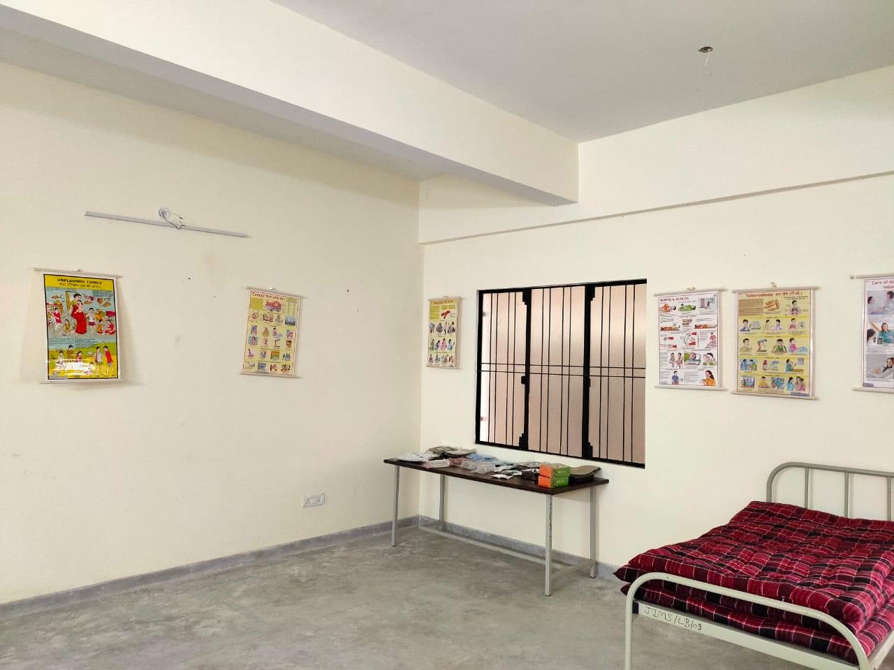 Javitri Institute of Medical Sciences Lucknow Infrastructure photo 7