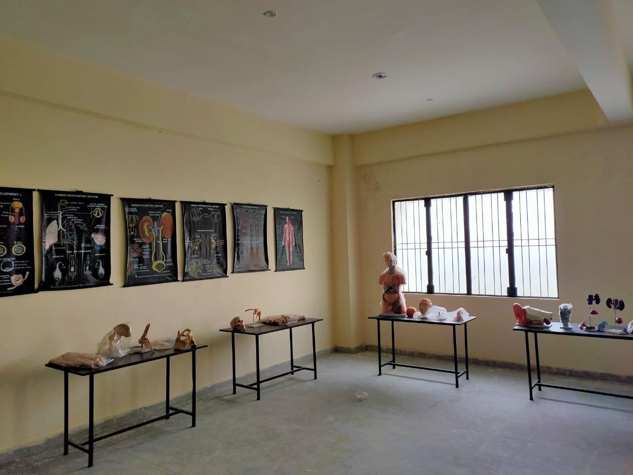 Javitri Institute of Medical Sciences Lucknow Infrastructure photo 8