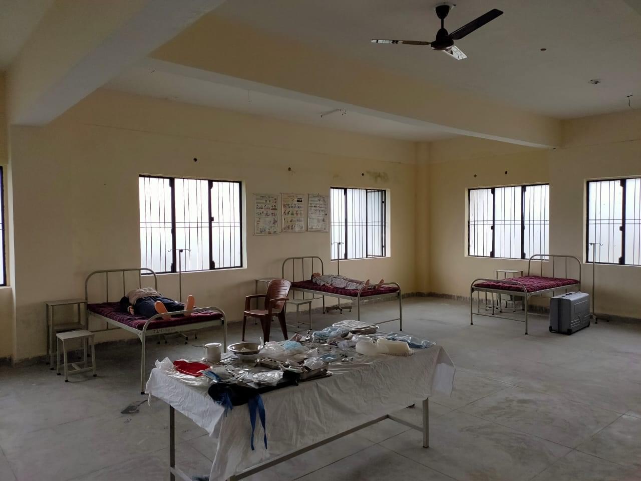 Javitri Institute of Medical Sciences Lucknow Infrastructure photo 9