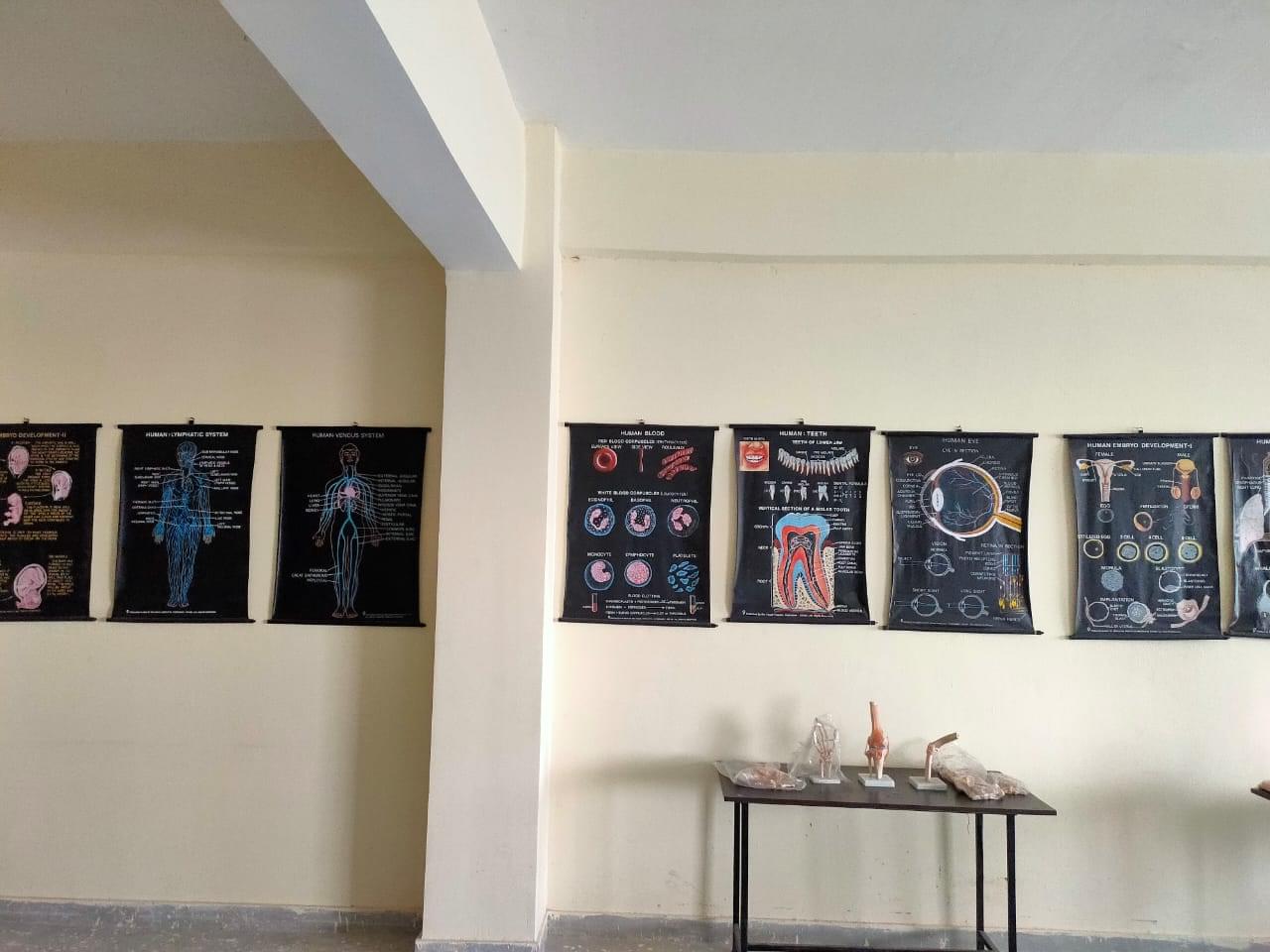 Javitri Institute of Medical Sciences Lucknow Infrastructure photo 10