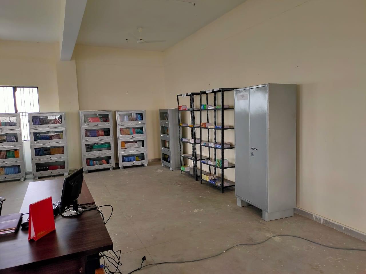 Javitri Institute of Medical Sciences Lucknow Infrastructure photo 11