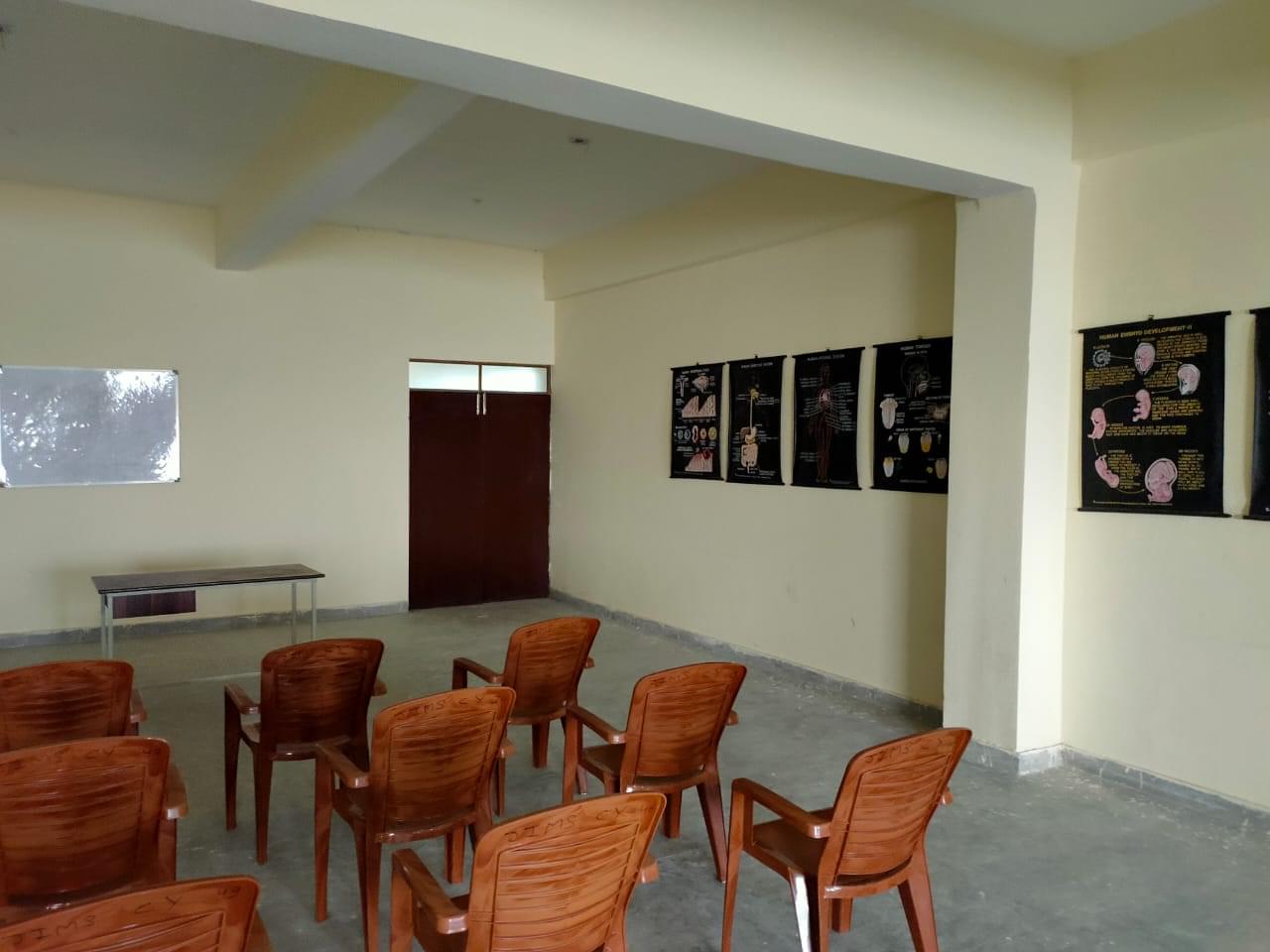 Javitri Institute of Medical Sciences Lucknow Infrastructure photo 12