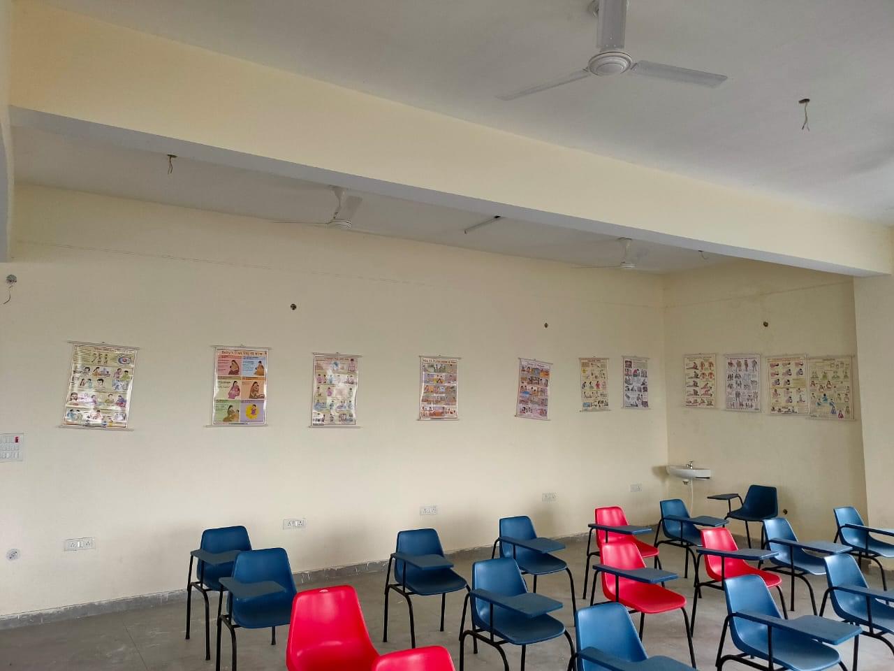 Javitri Institute of Medical Sciences Lucknow Infrastructure photo 13