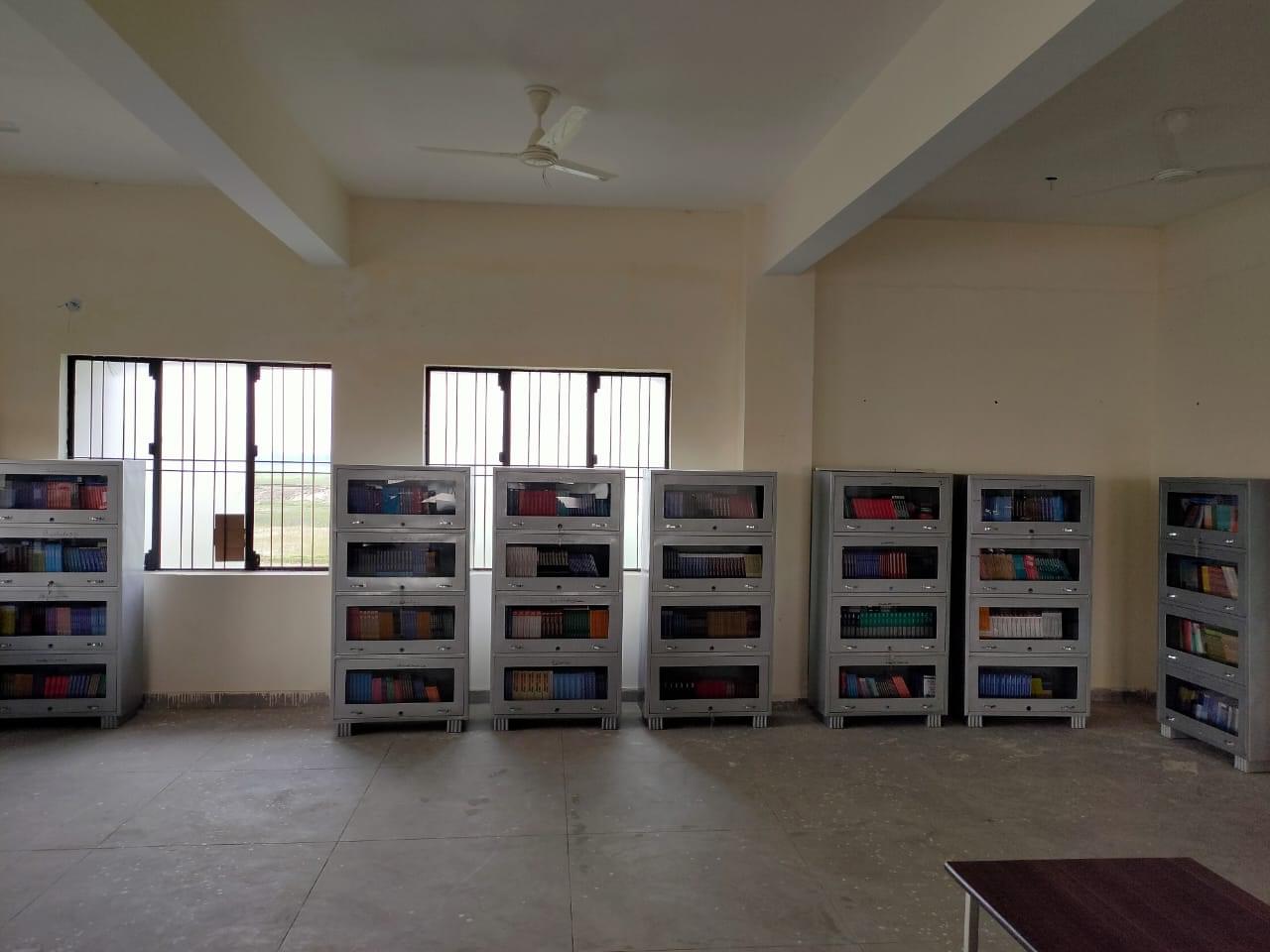 Javitri Institute of Medical Sciences Lucknow Infrastructure photo 14