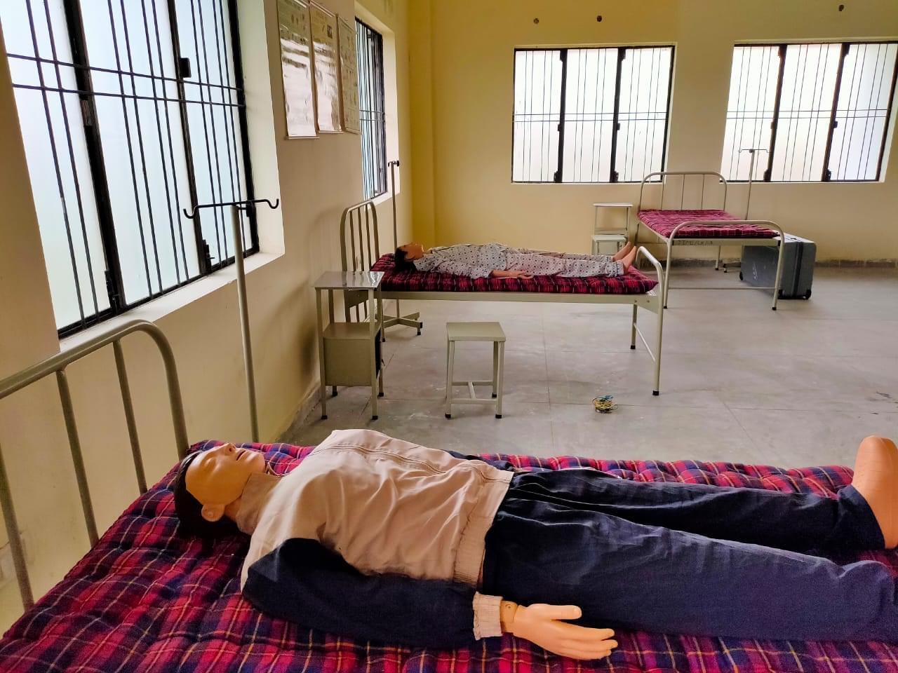 Javitri Institute of Medical Sciences Lucknow Infrastructure photo 15