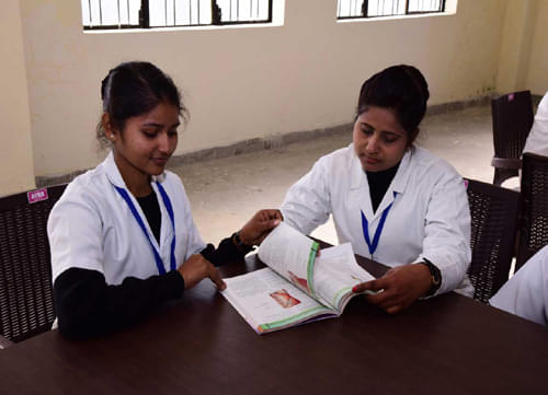 Javitri Institute of Medical Sciences Lucknow Infrastructure photo 19