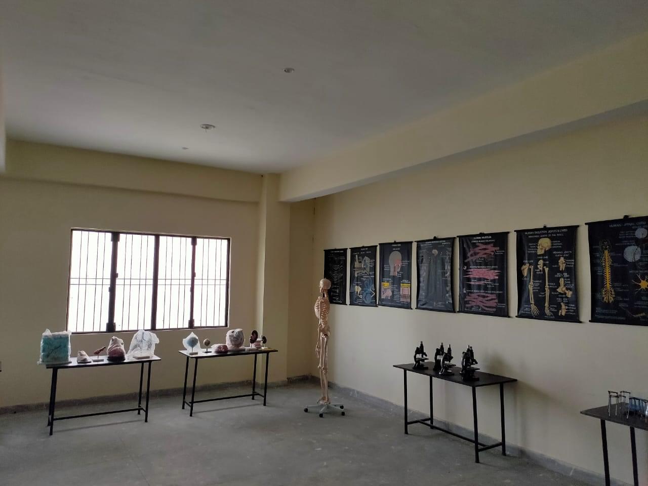 Javitri Institute of Medical Sciences Lucknow Infrastructure photo 16