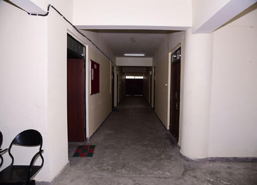 Javitri Institute of Medical Sciences Lucknow Infrastructure photo 18