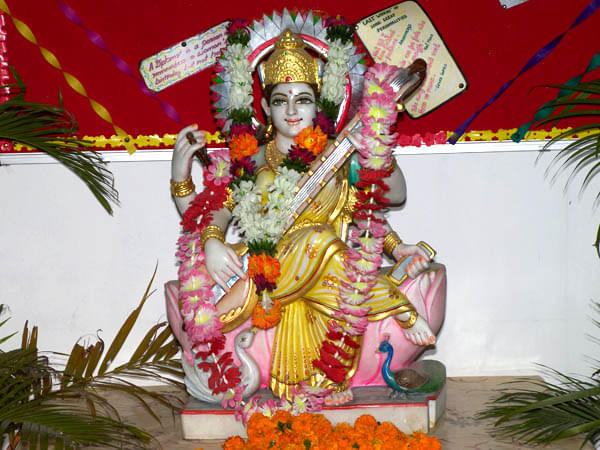 Saroj LalJi Mehrotra Bharatiya Vidya Bhavan Girl's Degree College Lucknow Some Moments photo 7