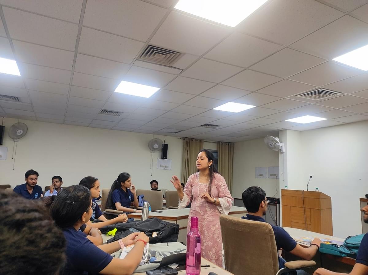 Institute of Cooperative and Corporate Management Research & Training Lucknow Events photo 11