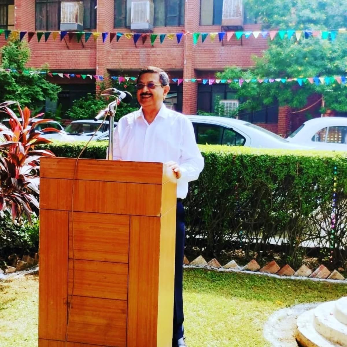 Institute of Cooperative and Corporate Management Research & Training Lucknow Events photo 12