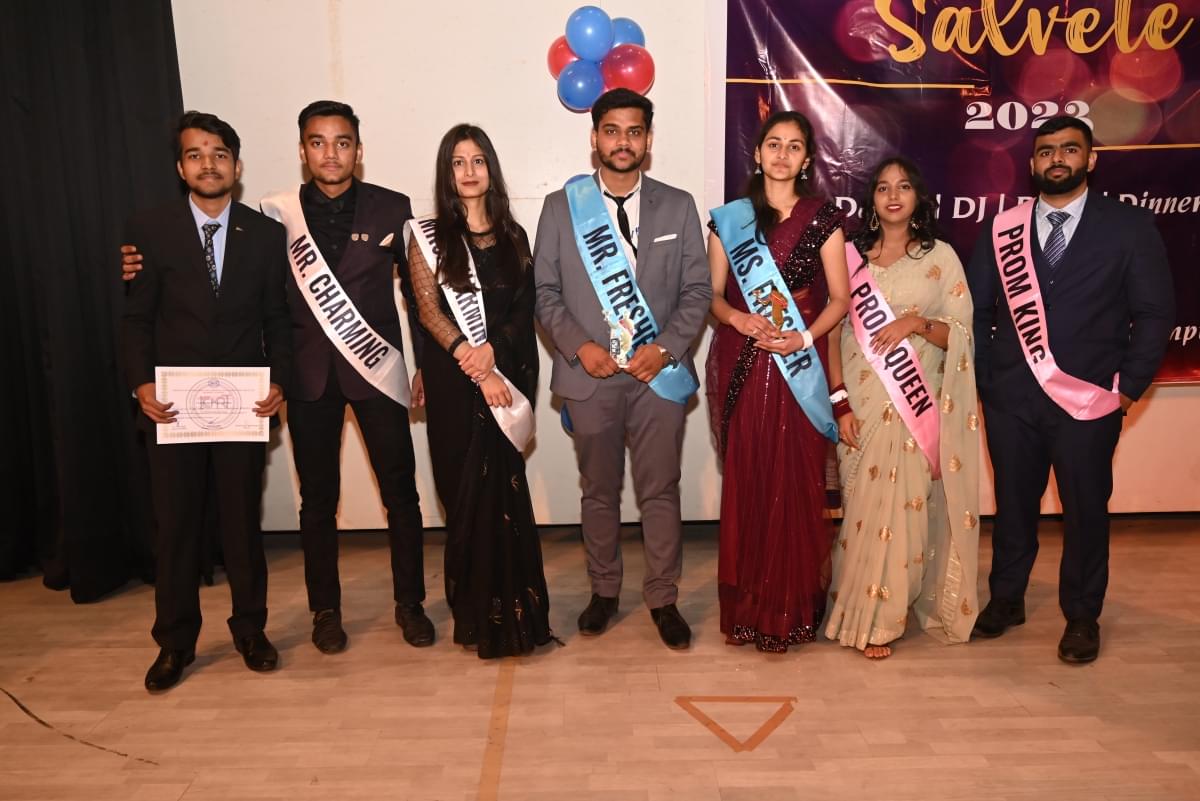 Institute of Cooperative and Corporate Management Research & Training Lucknow Events photo 13