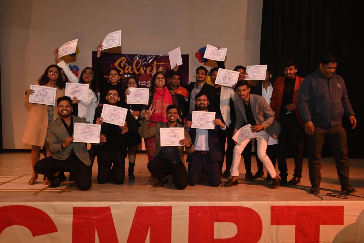 Institute of Cooperative and Corporate Management Research & Training Lucknow Events photo 14