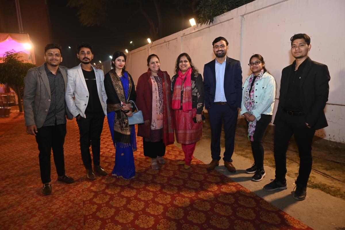 Institute of Cooperative and Corporate Management Research & Training Lucknow Events photo 15