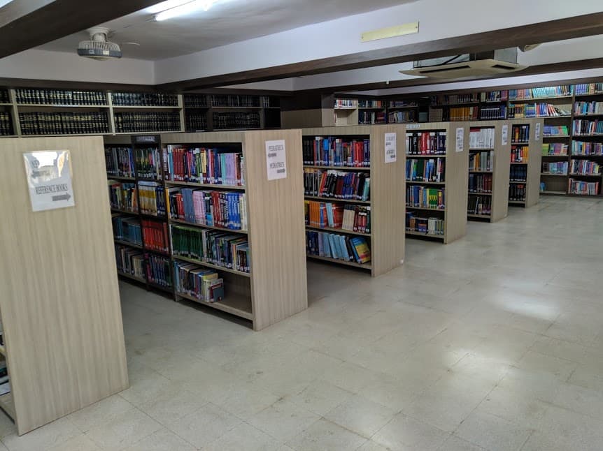 C. U. Shah Medical College Surendra Nagar Campus photo 15