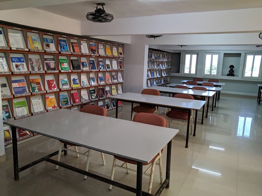 C. U. Shah Medical College Surendra Nagar Campus photo 16