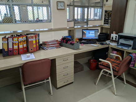 C. U. Shah Medical College Surendra Nagar Campus photo 17