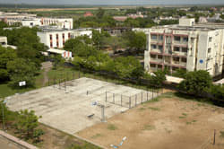 C. U. Shah Medical College Surendra Nagar Campus photo 18