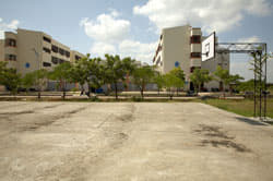 C. U. Shah Medical College Surendra Nagar Campus photo 19