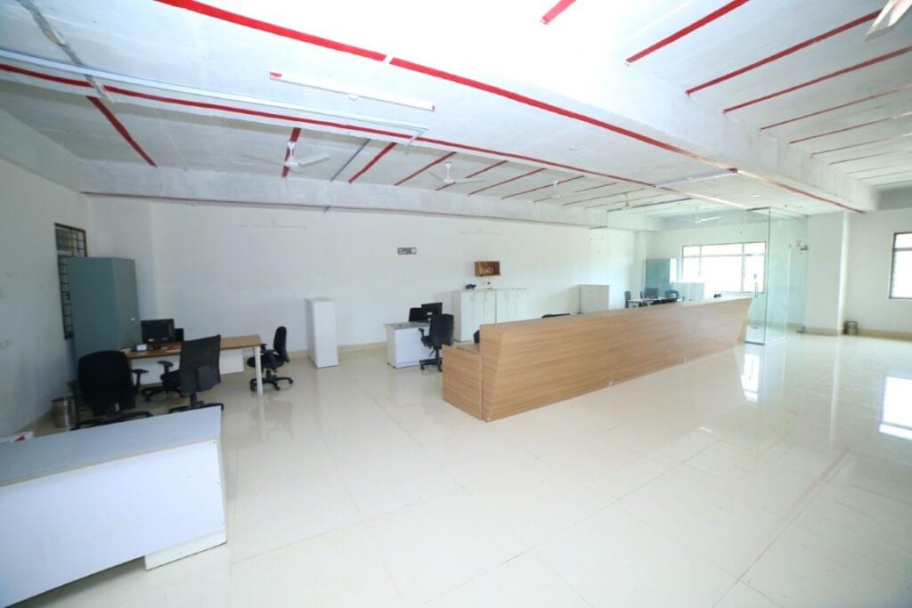 Arundathi Institute of Medical Science Hyderabad Administration Block photo 2