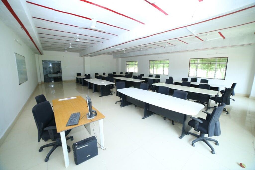 Arundathi Institute of Medical Science Hyderabad Administration Block photo 3