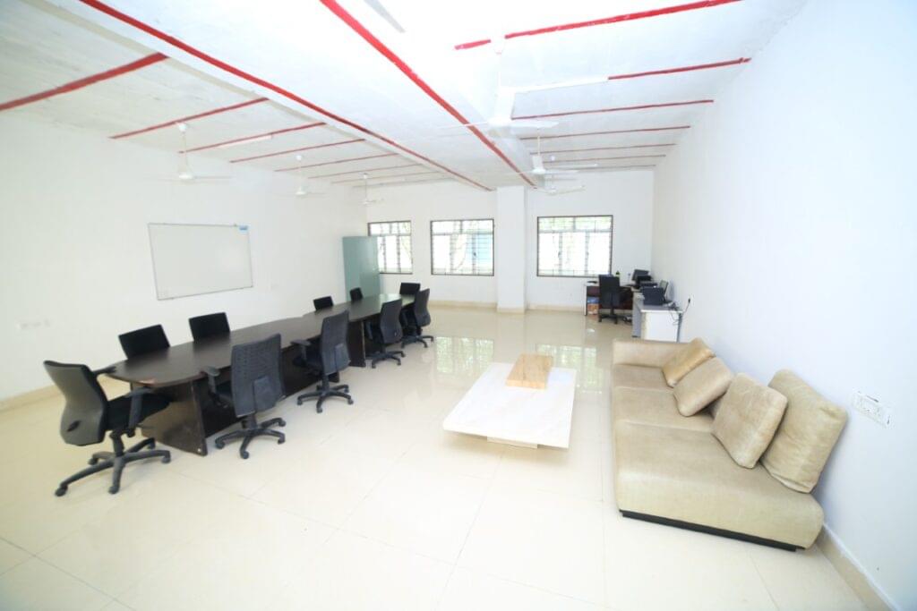 Arundathi Institute of Medical Science Hyderabad Administration Block photo 4