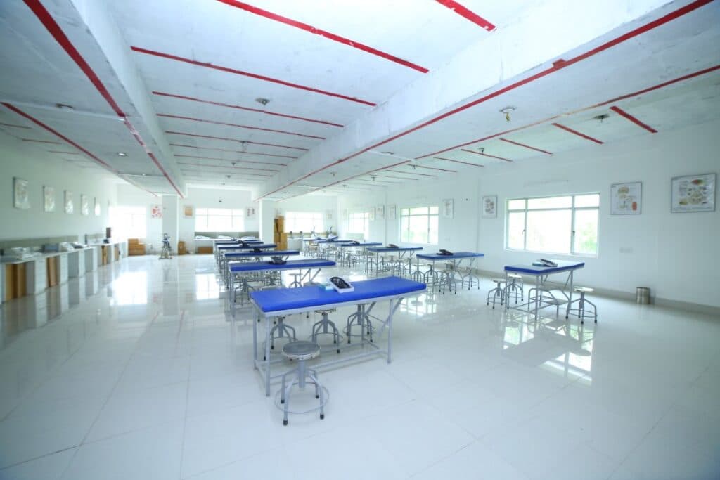 Arundathi Institute of Medical Science Hyderabad Physiology photo 1