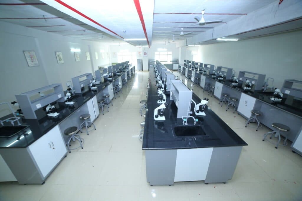 Arundathi Institute of Medical Science Hyderabad Physiology photo 2