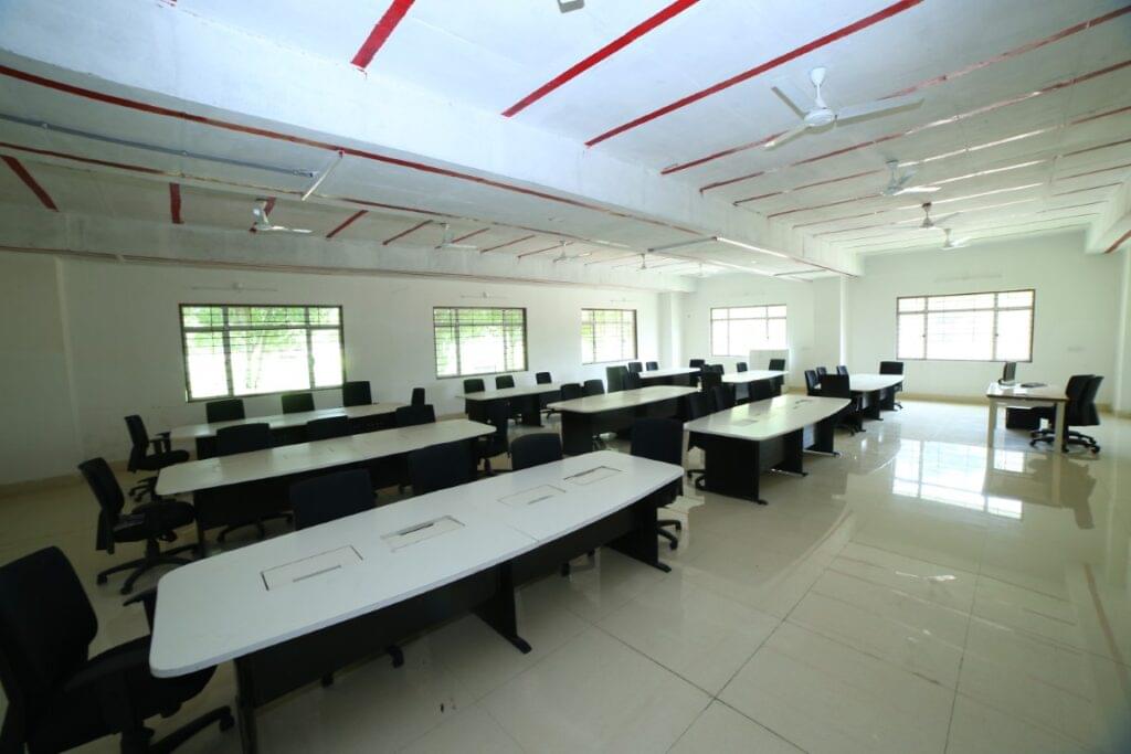 Arundathi Institute of Medical Science Hyderabad M E U photo 2