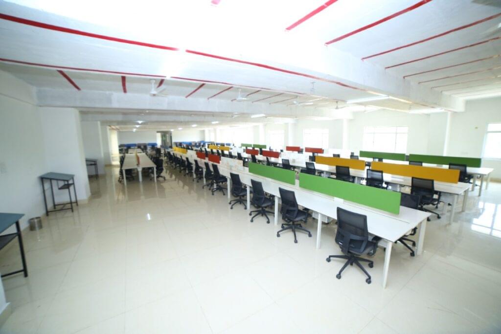 Arundathi Institute of Medical Science Hyderabad Central Library photo 3