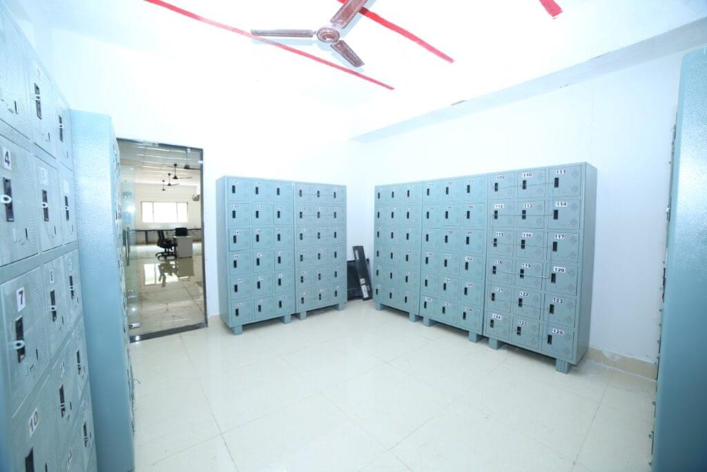 Arundathi Institute of Medical Science Hyderabad Anatomy photo 1