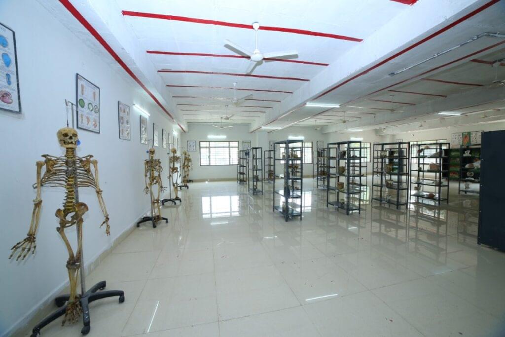 Arundathi Institute of Medical Science Hyderabad Anatomy photo 3