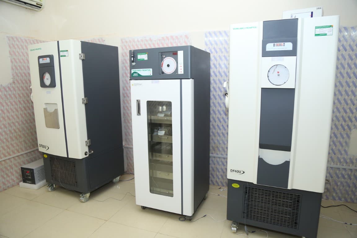 Arundathi Institute of Medical Science Hyderabad Blood Bank photo 2