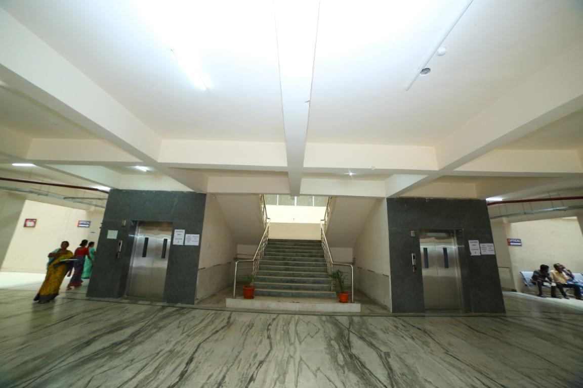 Arundathi Institute of Medical Science Hyderabad Lobby photo 3