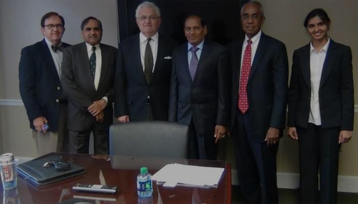 Chaitanya University Himayathnagar Infrastructure photo 10