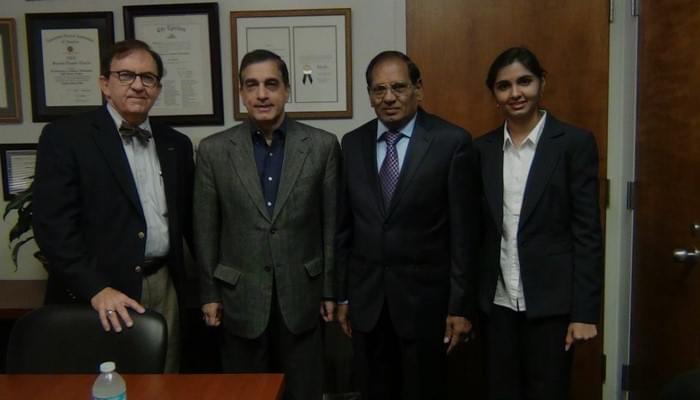 Chaitanya University Himayathnagar Infrastructure photo 11