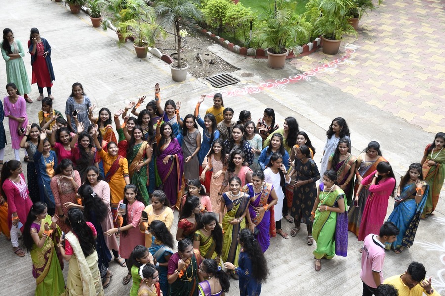 Godavari College of Engineering Jalgaon Events photo 1