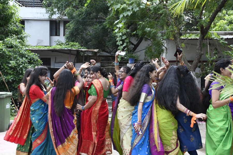 Godavari College of Engineering Jalgaon Events photo 8