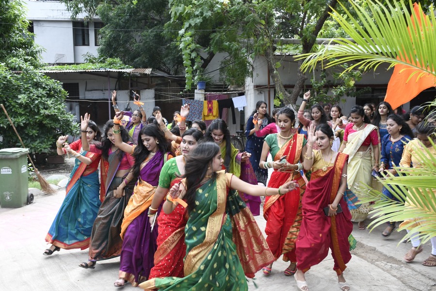 Godavari College of Engineering Jalgaon Events photo 12