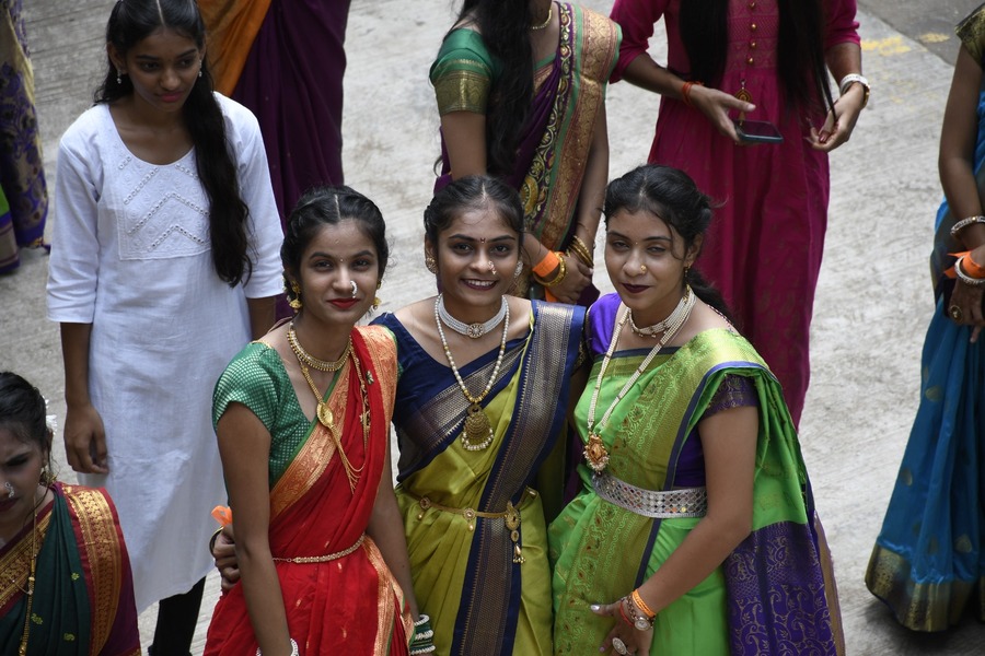 Godavari College of Engineering Jalgaon Events photo 17