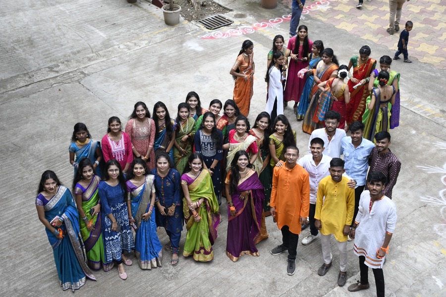 Godavari College of Engineering Jalgaon Events photo 18