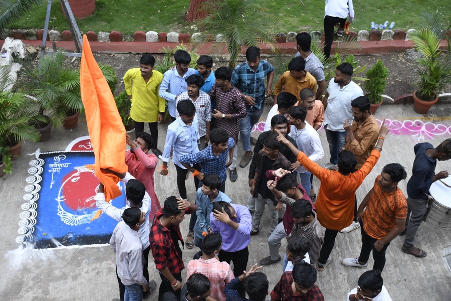 Godavari College of Engineering Jalgaon Events photo 20