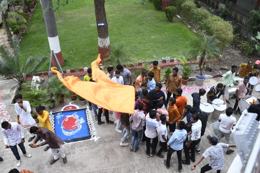 Godavari College of Engineering Jalgaon Events photo 21